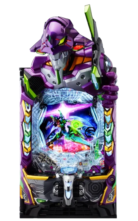 e新世紀エヴァンゲリオン〜はじまりの記憶〜 top