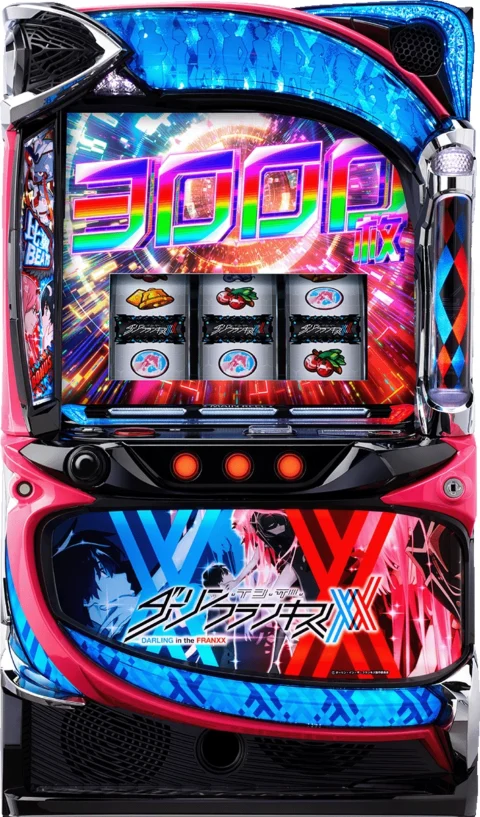 Lダーリン・イン・ザ・フランキス darifra-top