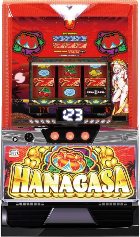 花笠 hanagasa-top