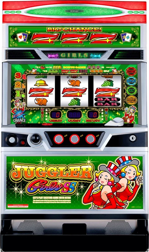 ジャグラーガールズSS jugglergirls-top